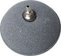 Quickun 4.7 Inch Updated Crazy Air Mineral Ball Stone Cylinder Bubbler Plus by VisittheQuickun