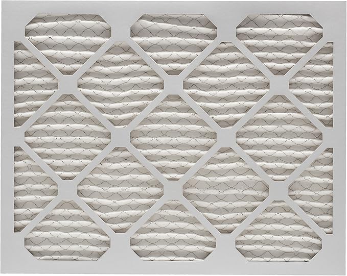 18x20x1 AC and Furnace Air Filter by Aerostar - Image 2