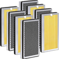 MA Series 15 Replacement Filter compatible by Zouhwaso