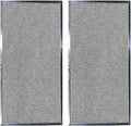 Air Filter Factory Aluminum Filter 198441 Replacement by AIRFILTERFACTORY