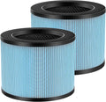 2-Pack F100 Filter Compatible by RefreshYourHome