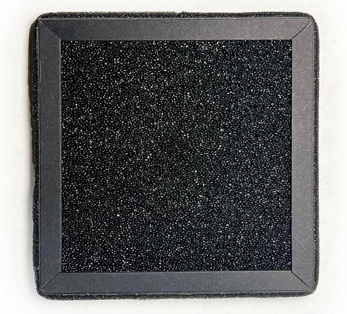 Nispira 2-in-1 Activated Carbon Replacement Filter - Image 3