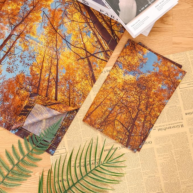 8 Pcs Fluorescent Light Covers - Image 3