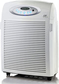 SPT AC-9966 DC-Motor Air Cleaner by SPTInnovationValueandQuality