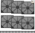 PATIKIL 150mm Fan Filter Grill by PATIKIL