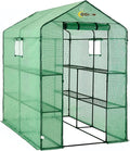 Walk-in Greenhouse Cover, Replacement Parts by UpperBounce