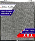 Air Filter Factory Aluminum Range Hood Grease Filter by AIRFILTERFACTORY