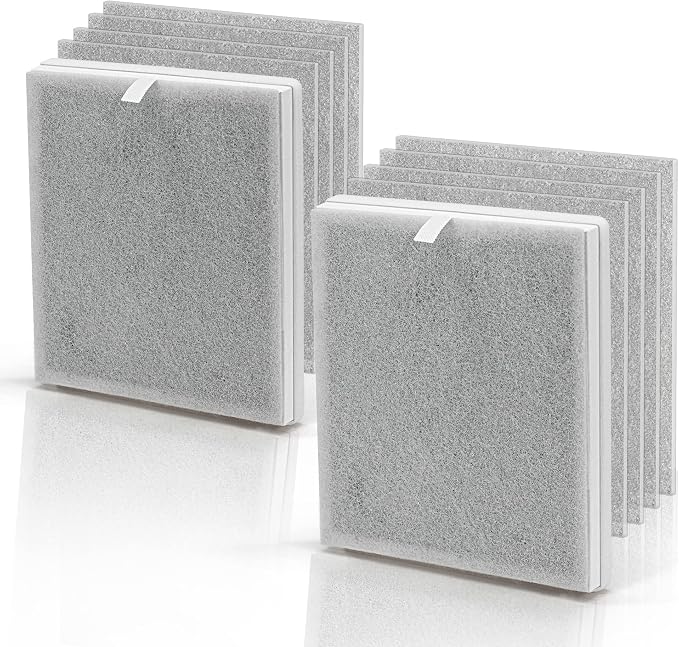 PEAIRFIL Replacement Filter Compatible by Uaswpart