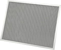 Washable Aluminum Furnace Air Filter, MERV 5, Electrostatic Reusable HVAC Filter by Unknown