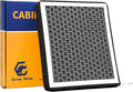 Cabin HEPA Air Filter Compatible by SCREWRHINO