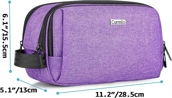 CURMIO CPAP Travel Bag Compatible - Image 6