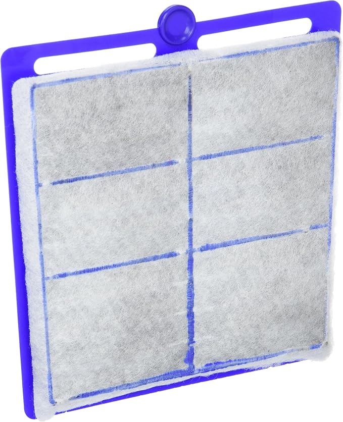 Penn-Plax Cascade 300 GPH Hang On Filter Replacement Media, 1 Pack by Penn-Plax
