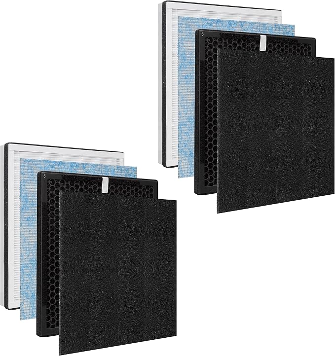 Replacement Filter, Compatible by Nyingchi