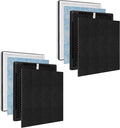 Replacement Filter, Compatible by Nyingchi