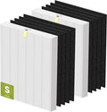 C545 Replacement Filter S for Winix C545 Air Purifier, Compatible by PETOX