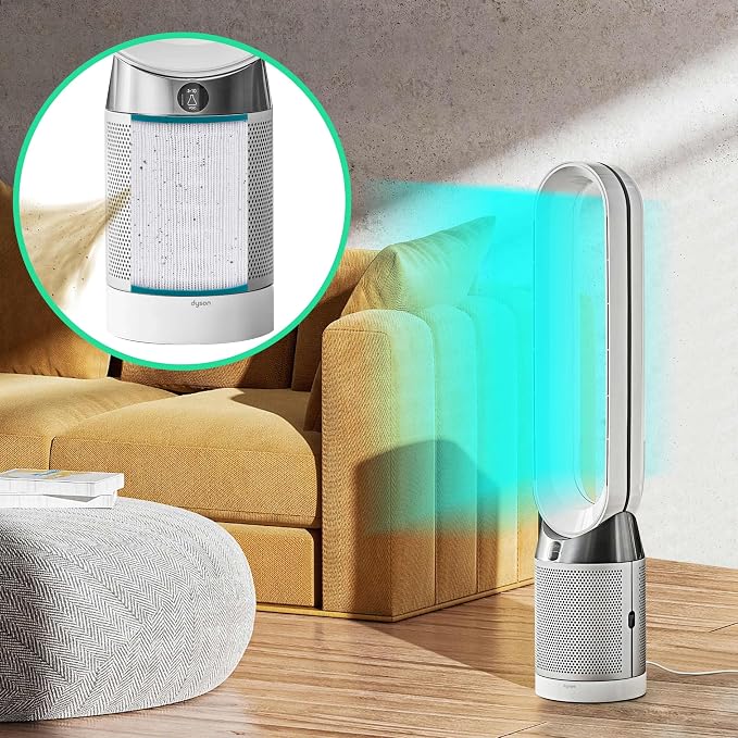2 Pack Replacement Air Purifier Filters - Image 5