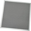 Washable Air Filter, Aluminum Electrostatic Air Filter by Unknown