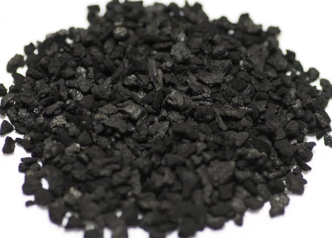 TL Reefs Granular Activated Carbon Filter Media - Image 2