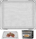 GCQ Smart Double Oven Basket for Ninja DCT401 DCT402 DCT451 by GCQ