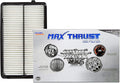 Spearhead MPG Defense Max Thrust Engine Air Filter by SPEARHEAD