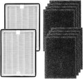 H126 Replacement HEPA Filter, Compatible by BuyItNow