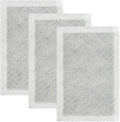 16x25 Replacement Filter Pads Compatible by Allisfresh
