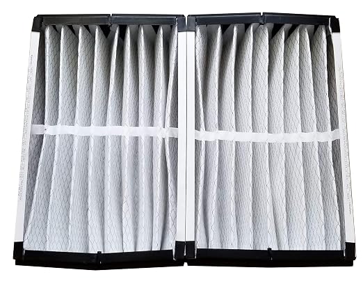Honeywell POPUP2025 20" x 25" Media Filter, MERV 11 - Image 3