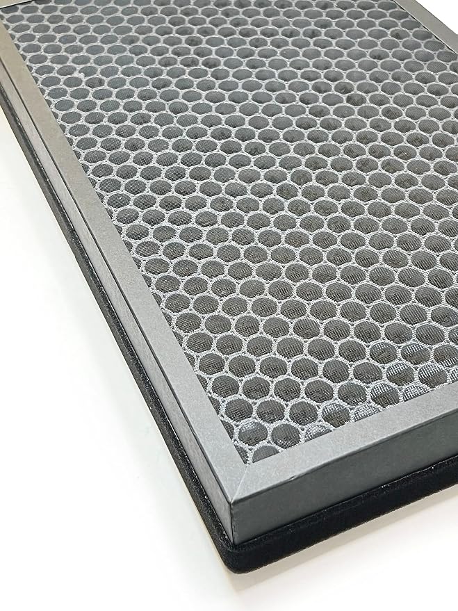 Nispira H05 3-In-1 True HEPA Filter Replacement Compatible - Image 8