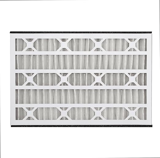 Aerostar 16x25x3 MERV 8 - Image 2