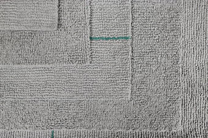 CleanAide Silver-Embedded Microfiber Towels, Odor-Resistant, Ultra Absorbent - Image 5