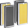 MA Series 15 Replacement Filter compatible by Zouhwaso