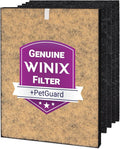 Genuine Filter S +PetGuard for C545 by Unknown