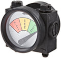 Pentek 143549 Differential Pressure Gauge by PENTAIRPENTEK