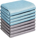 Airlab Glass Polishing Cloth Streak Free Miracle Cleaning Cloth Lint Free by AirlabStudio