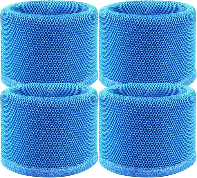 4-Pack 774S Replacement Filter Cartridges Compatible by FILTER