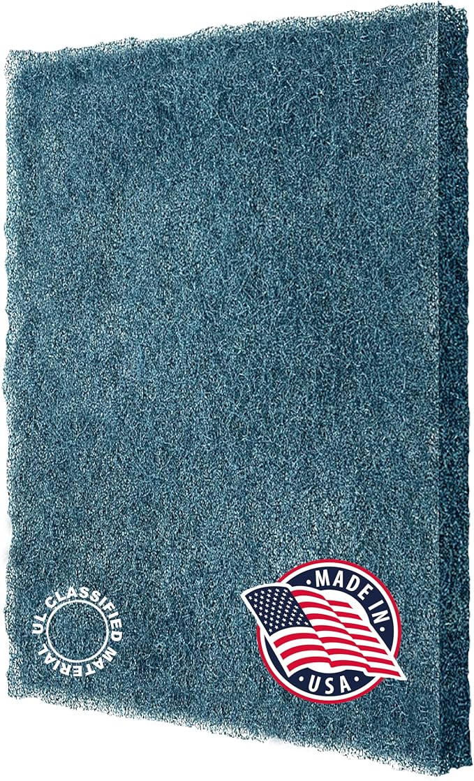 20x30x1 Cut To Fit Furnace & Air Conditioner Washable Reusable High Air Flow by Unknown