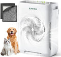 ZAFRO Air Purifiers for Home Large Room Up to 3000 Ft², H13 HEPA Air Cleaner by ZAFRO