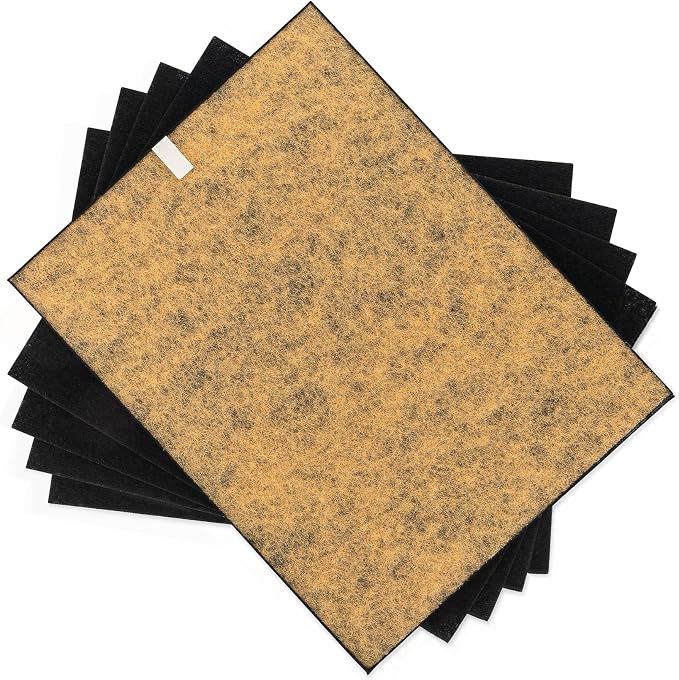 Genuine Filter S +PetGuard for C545 - Image 7
