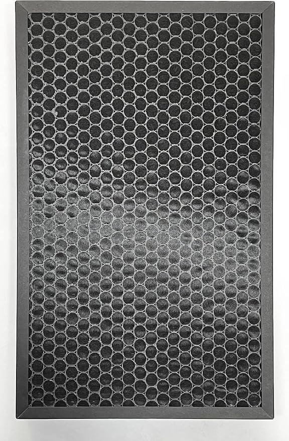 Nispira H05 3-In-1 True HEPA Filter Replacement Compatible - Image 6