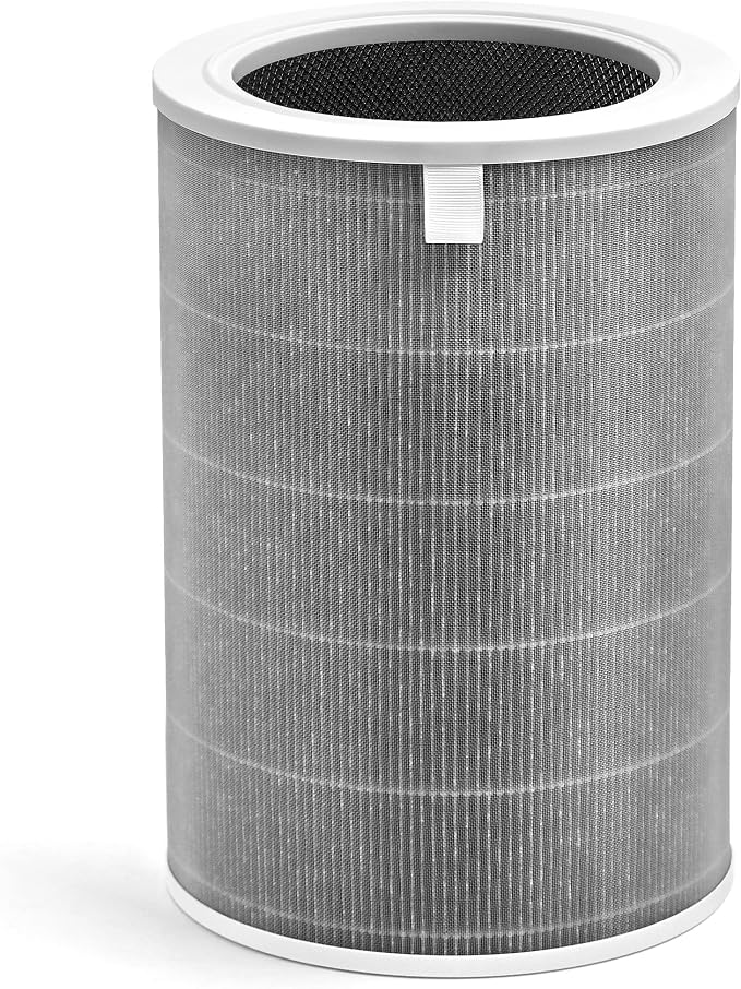 Mi Air Filter Replacement M8R-FLH Compatible by Zouhwaso