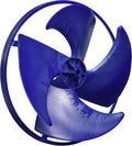 GENUINE Frigidaire 5304476059 Air Conditioner Fan Blade by Unknown