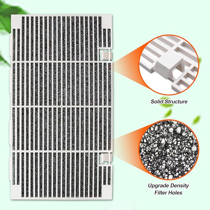 RV A/C Ducted Air Grille Duo-Therm Air Conditioner Grille Replacement - Image 4