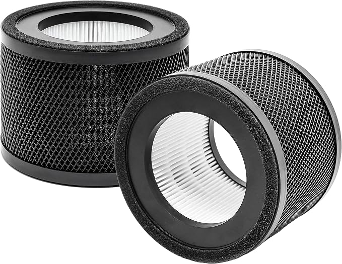 TT-AP001 True HEPA Filter Replacement, Compatible by WOCASE