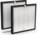 A3 H13 HEPA Replacement Filter, Compatible by Vegebe