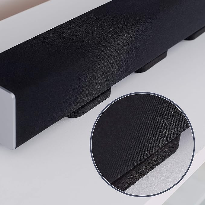 Sound Addicted Isolation Pads for Soundbar - Image 4