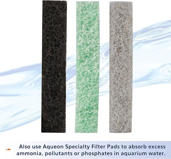 Aqueon Replacement Filter Cartridges Medium - Image 7