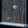 hygger 27.5 Inch Long Aquarium Bubble Bar, Ultra-Fine Quiet Oxygen Diffuser by hygger