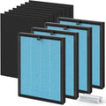 DH-JHD08 Air Filter Replacement, Compatible by Unknown