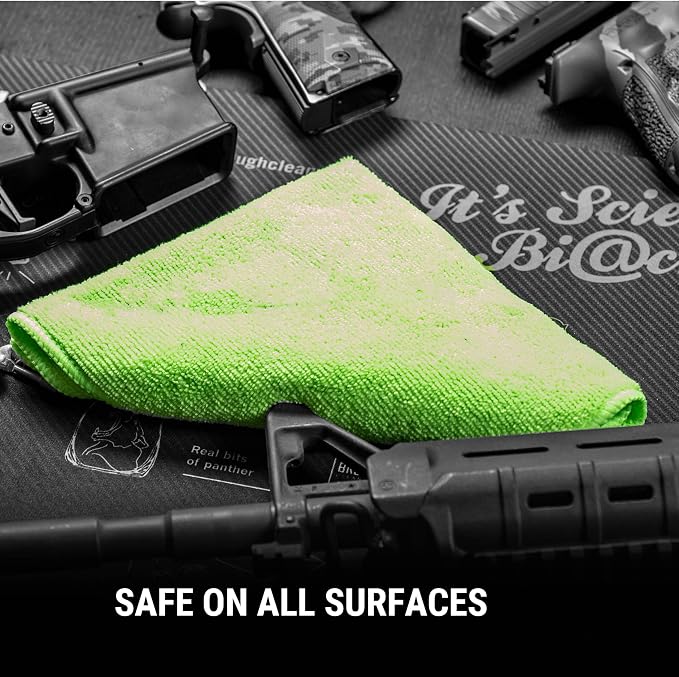 Breakthrough Clean Technologies Microfiber Cleaning Cloth - Image 7