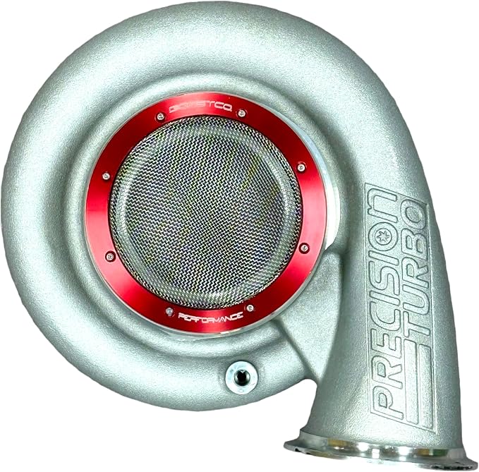 4" Turbo Inlet Screen – High Flow Stainless Mesh Filter – Cone Filter - Image 2
